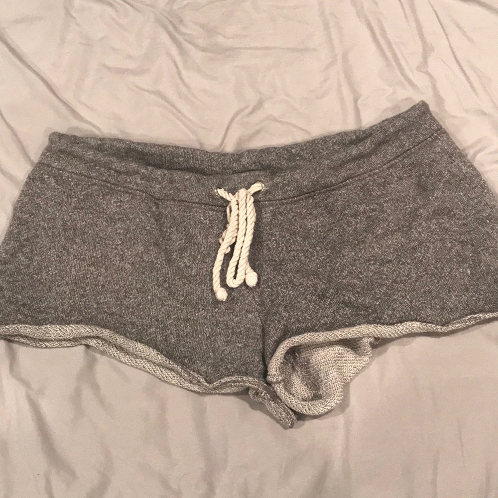 VIctoria’s Secret Lounge Booty Shorts